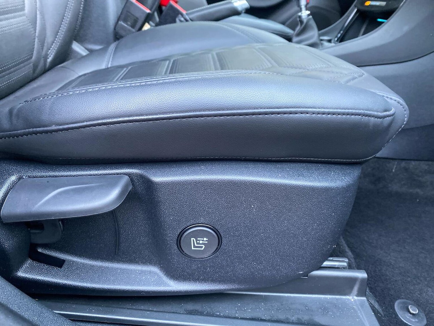 Used Ford Puma 2023 for sale - 76932256: Photo 30