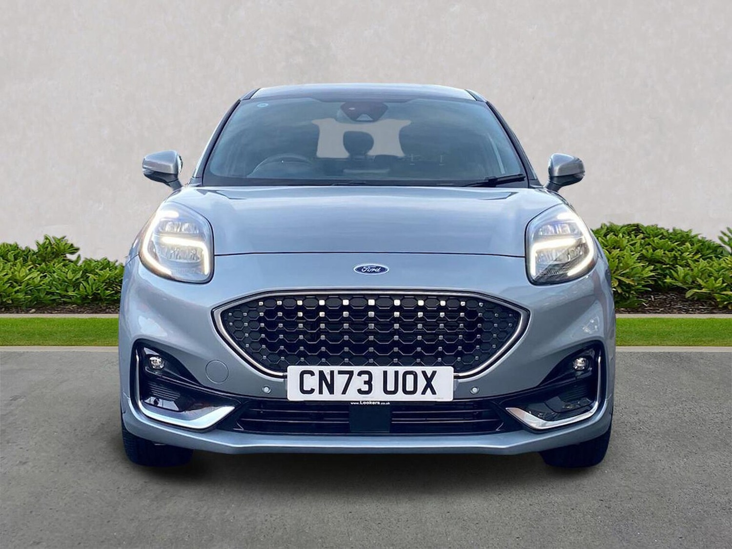 Used Ford Puma 2023 for sale - 76932256: Photo 5