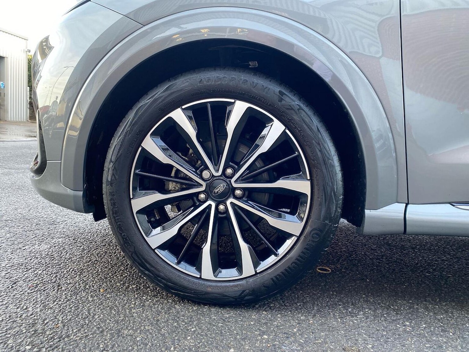 Used Ford Puma 2023 for sale - 76932256: Photo 6