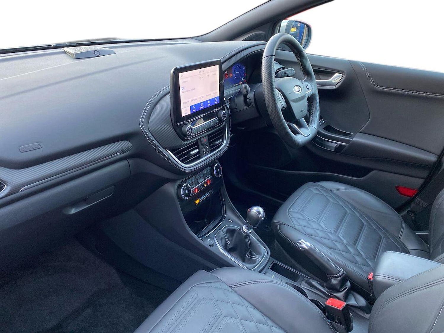 Used Ford Puma 2023 for sale - 76932256: Photo 7