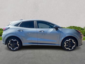 Used Ford Puma 2025 for sale - 79638065: Photo