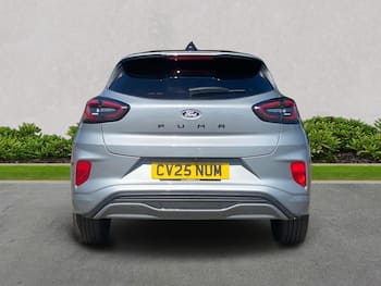 Used Ford Puma 2025 for sale - 79638065: Photo