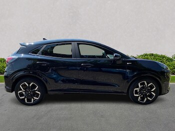 Used Ford Puma 2022 for sale - 75435978: Photo