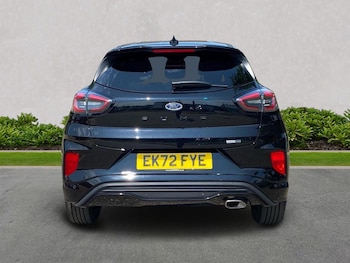 Used Ford Puma 2022 for sale - 75435978: Photo