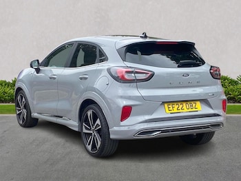Used Ford Puma 2022 for sale - 79185574: Photo