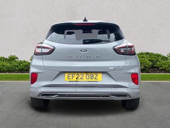 Used Ford Puma 2022 for sale - 79185574: Photo