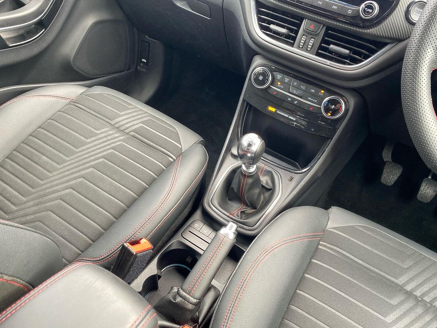 Used Ford Puma 2022 for sale - 76275140: Photo 12