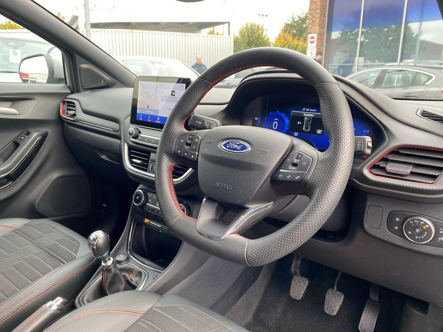 Used Ford Puma 2022 for sale - 76275140: Photo 14
