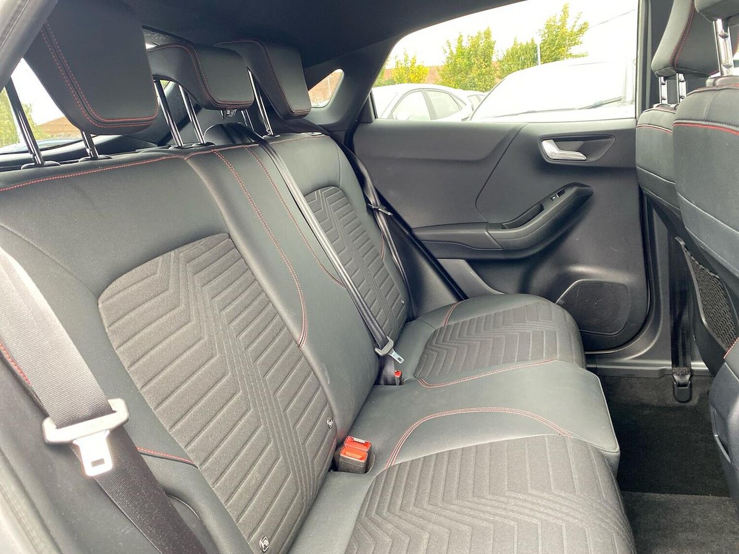 Used Ford Puma 2022 for sale - 76275140: Photo 15