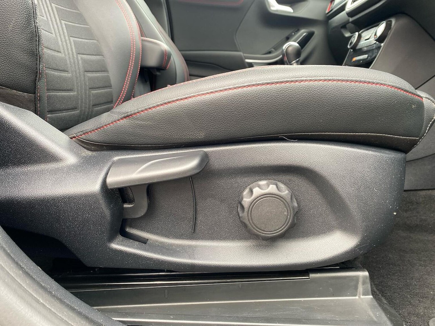 Used Ford Puma 2022 for sale - 76275140: Photo 29