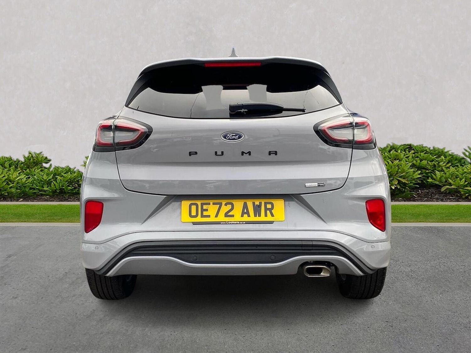 Used Ford Puma 2022 for sale - 76275140: Photo 4