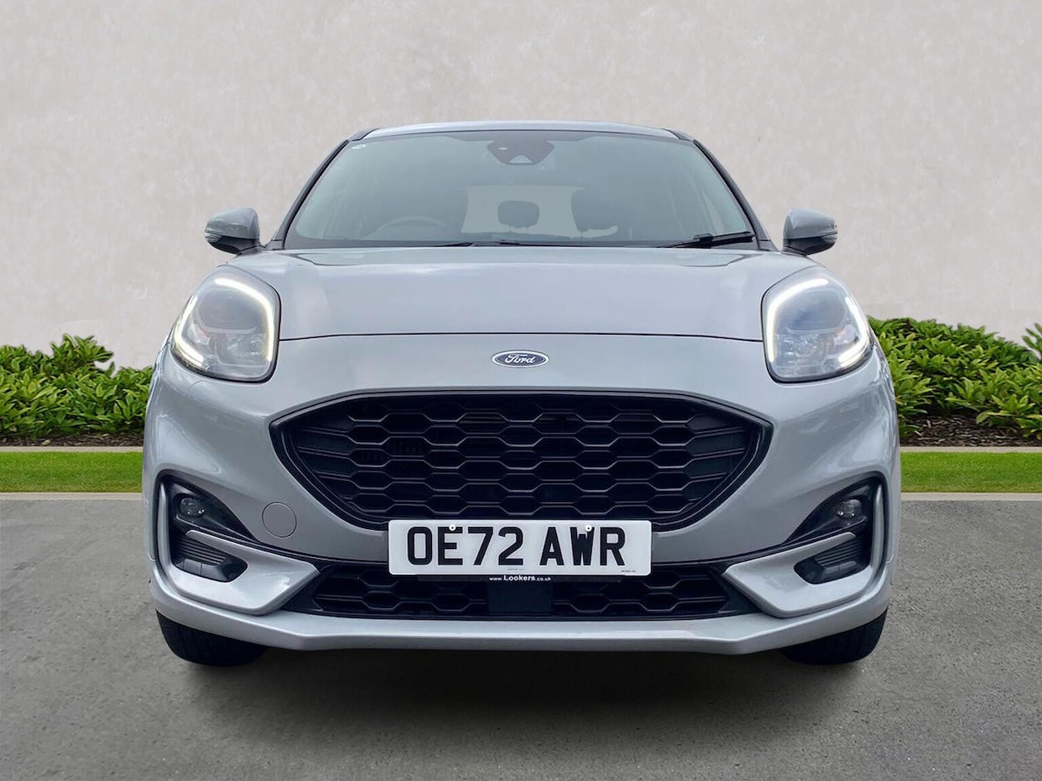 Used Ford Puma 2022 for sale - 76275140: Photo 5
