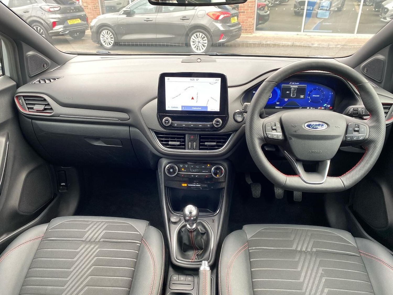 Used Ford Puma 2022 for sale - 76275140: Photo 7