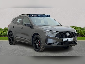Used Ford Kuga 2025 for sale - 78633324: Photo