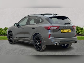 Used Ford Kuga 2025 for sale - 78633324: Photo