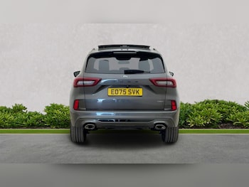 Used Ford Kuga 2025 for sale - 78633324: Photo