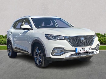Used MG MG HS 2020 for sale - 78470274: Photo