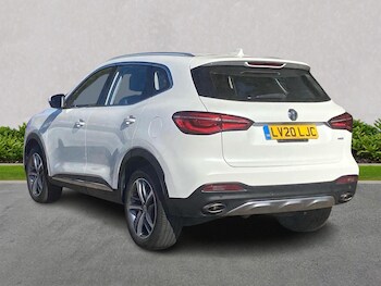 Used MG MG HS 2020 for sale - 78470274: Photo