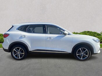 Used MG MG HS 2020 for sale - 78470274: Photo