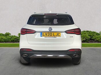 Used MG MG HS 2020 for sale - 78470274: Photo