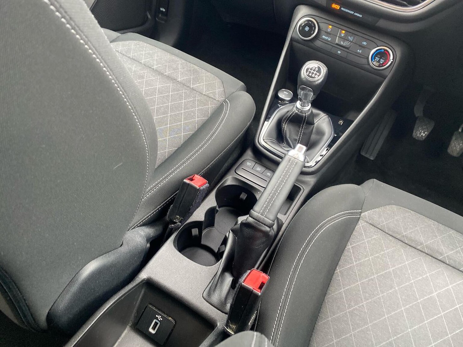 Used Ford Fiesta 2019 for sale - 76464697: Photo 13