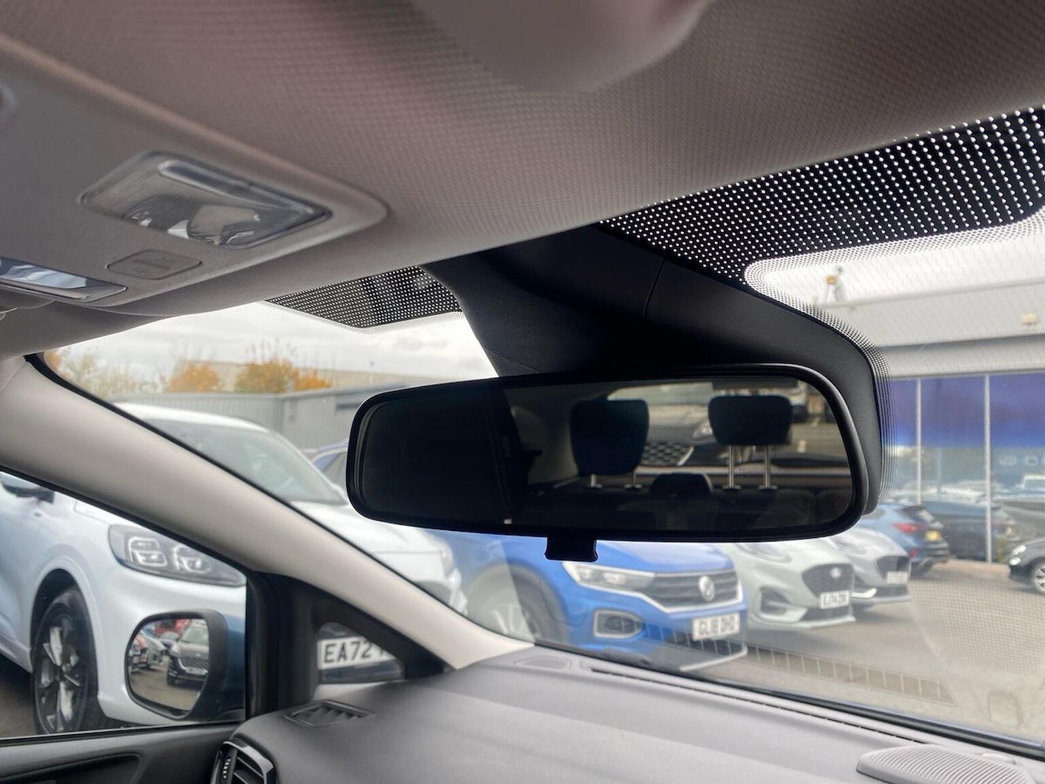 Used Ford Fiesta 2019 for sale - 76464697: Photo 14