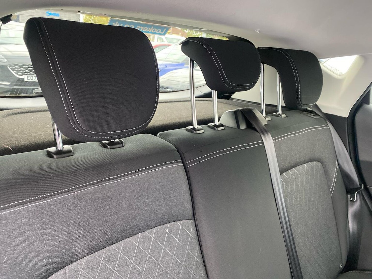 Used Ford Fiesta 2019 for sale - 76464697: Photo 16