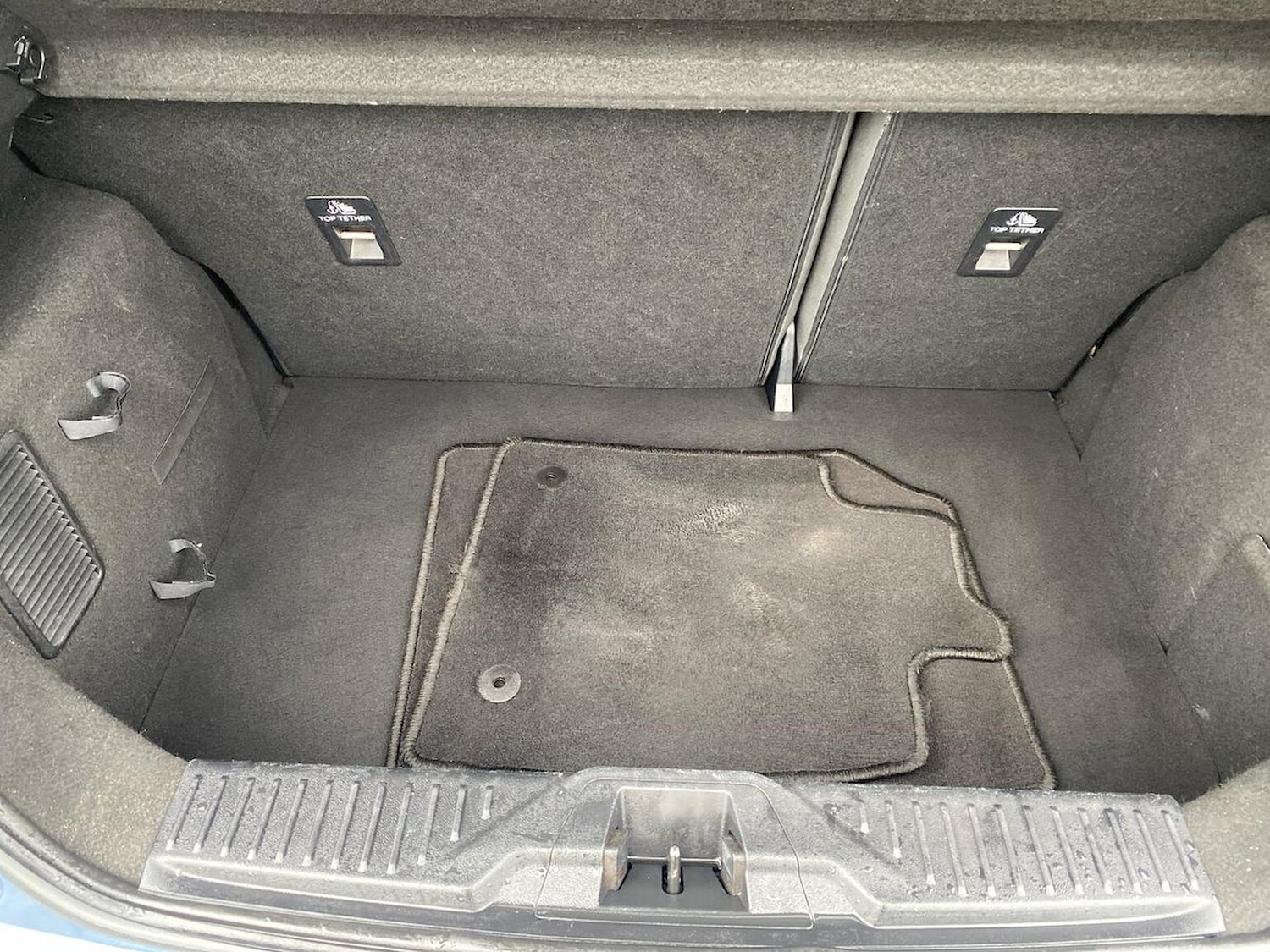 Used Ford Fiesta 2019 for sale - 76464697: Photo 17