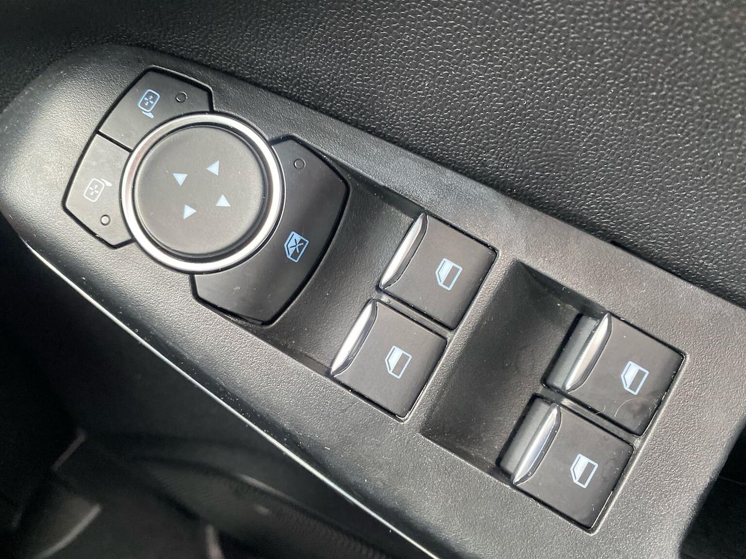 Used Ford Fiesta 2019 for sale - 76464697: Photo 21