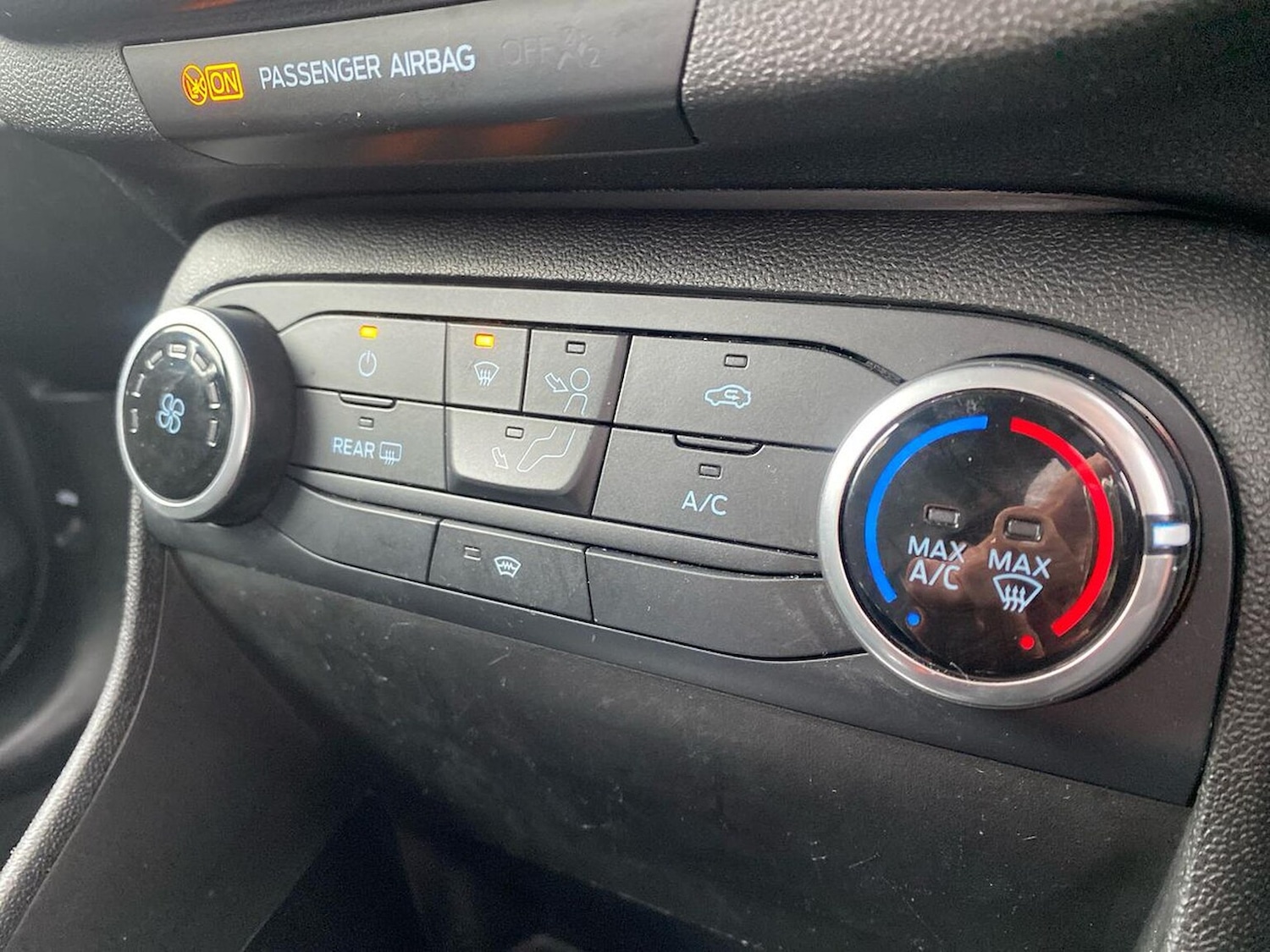 Used Ford Fiesta 2019 for sale - 76464697: Photo 22