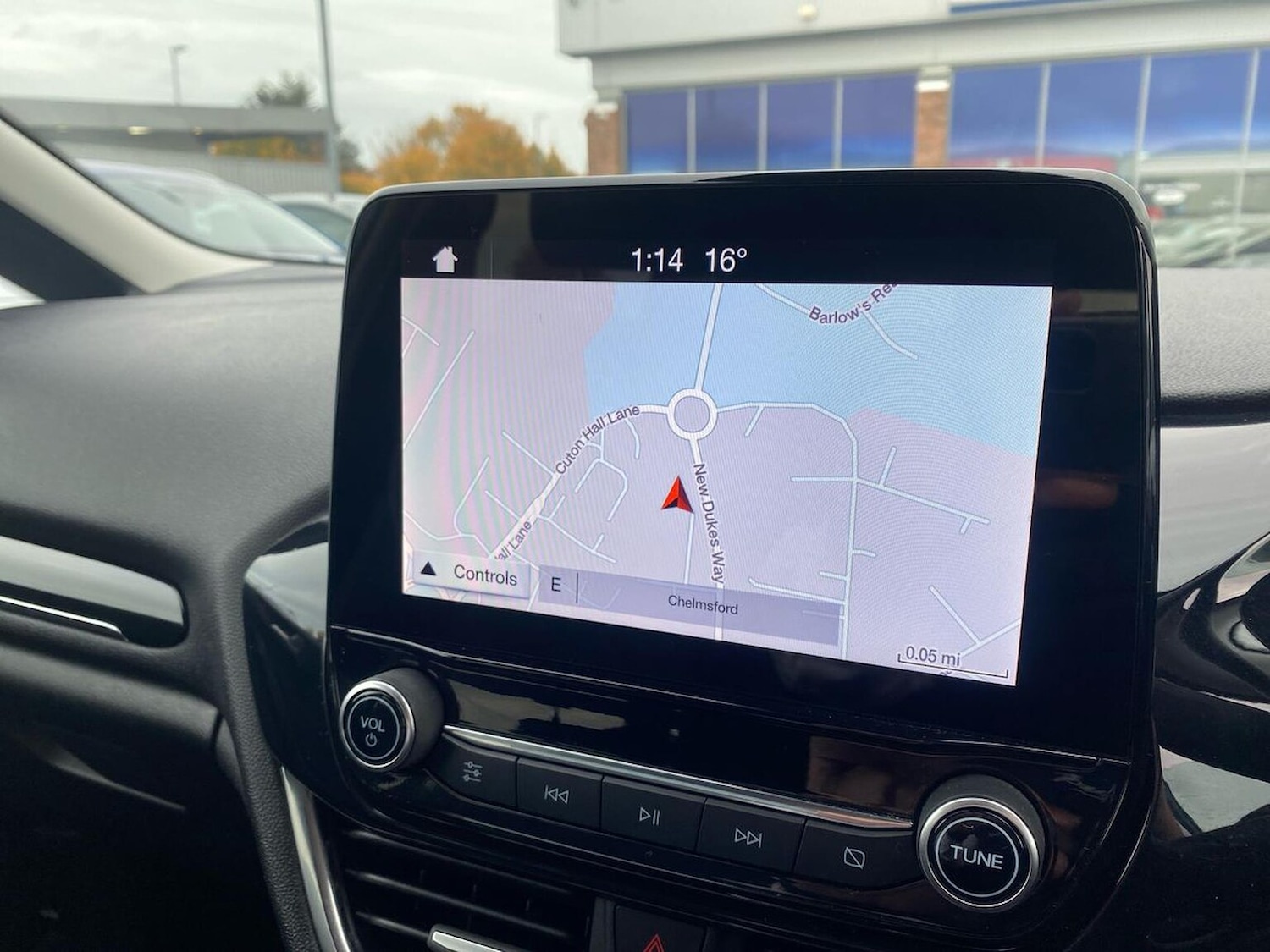 Used Ford Fiesta 2019 for sale - 76464697: Photo 23