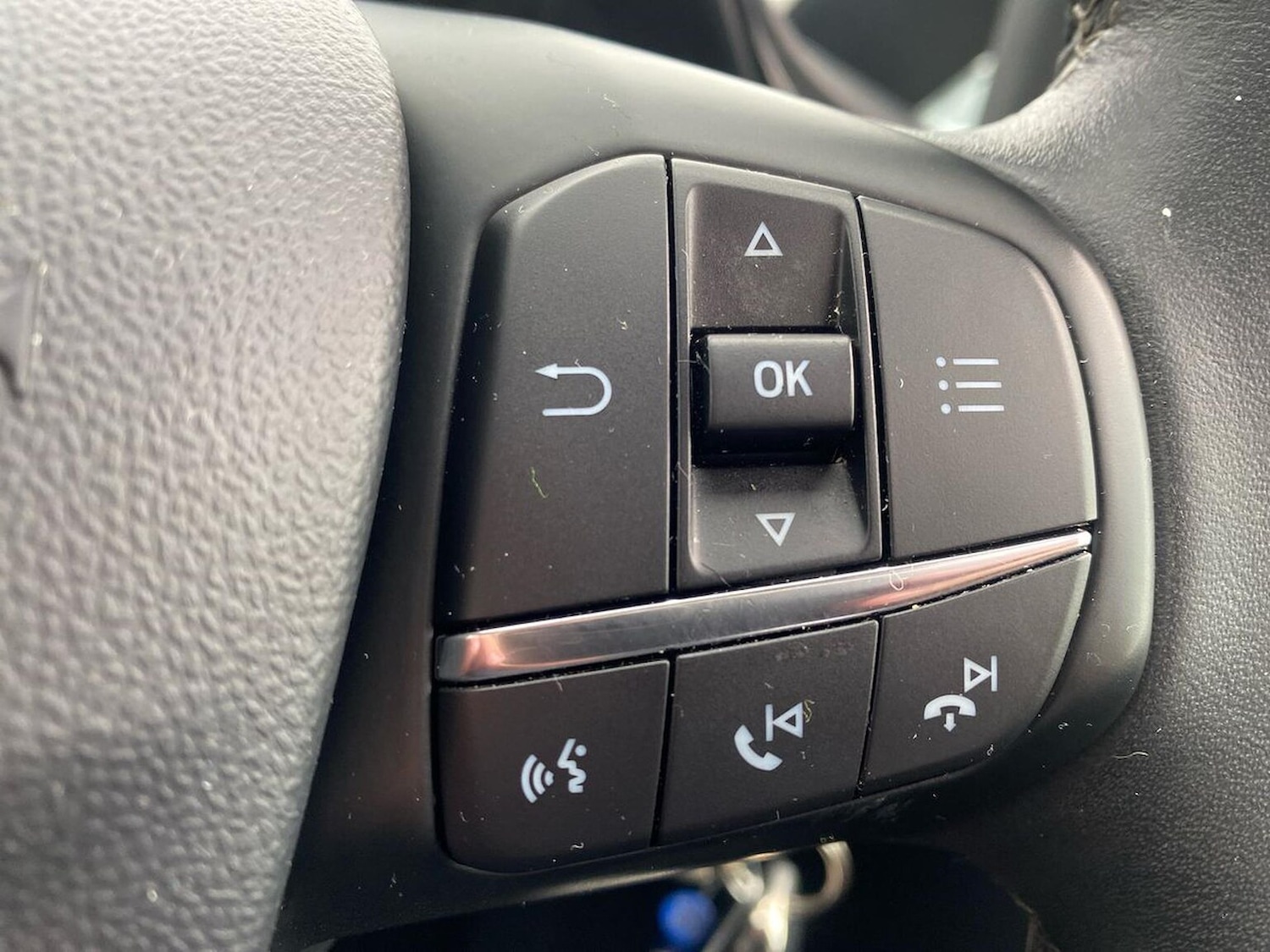 Used Ford Fiesta 2019 for sale - 76464697: Photo 27