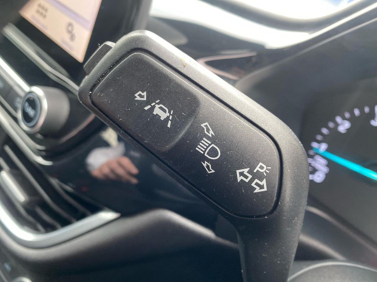 Used Ford Fiesta 2019 for sale - 76464697: Photo 28