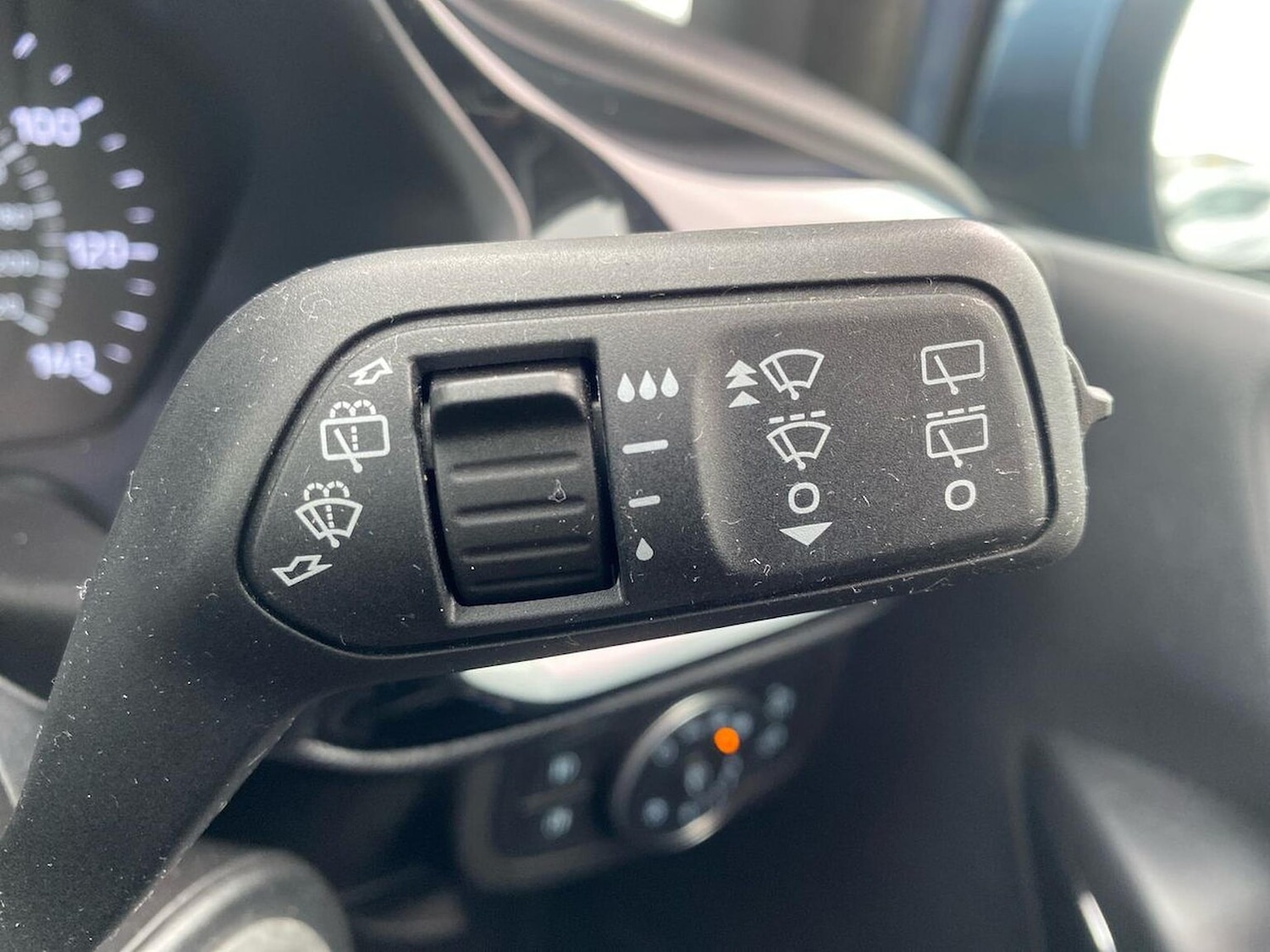 Used Ford Fiesta 2019 for sale - 76464697: Photo 29