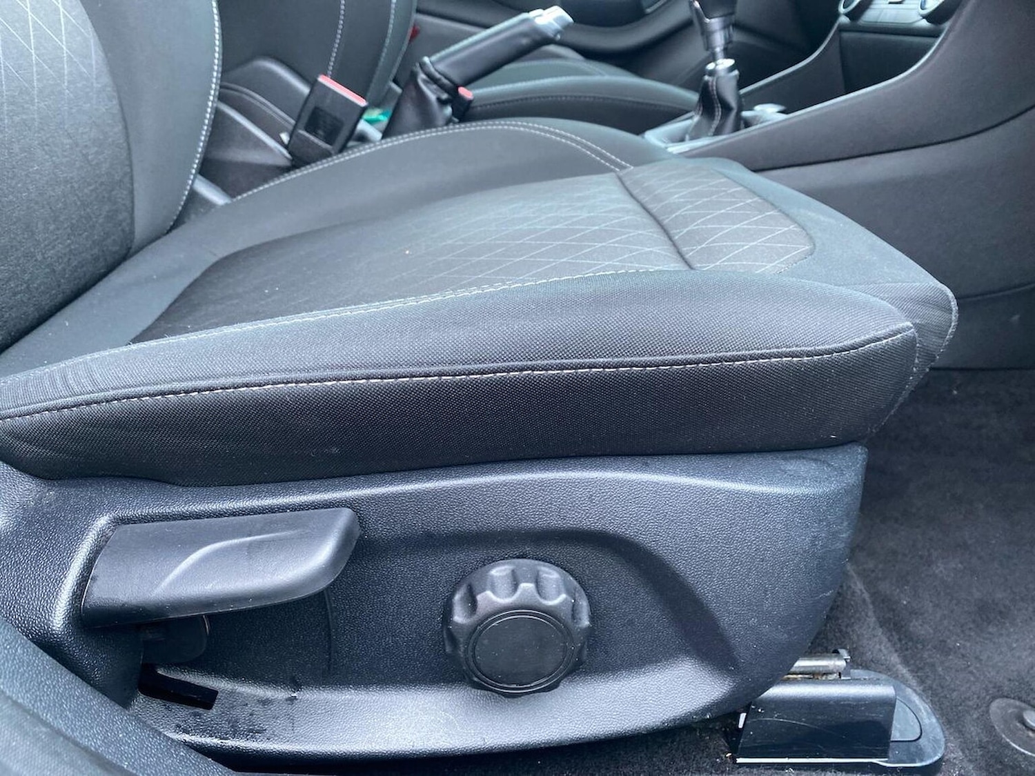 Used Ford Fiesta 2019 for sale - 76464697: Photo 30