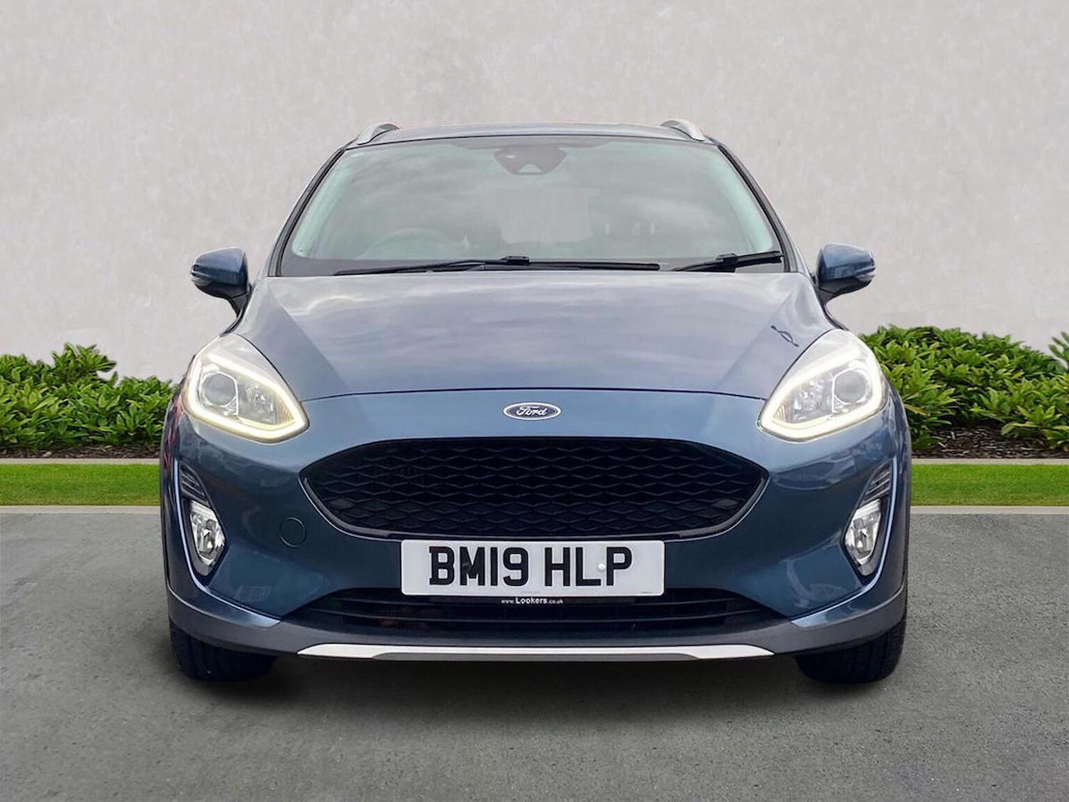 Used Ford Fiesta 2019 for sale - 76464697: Photo 5