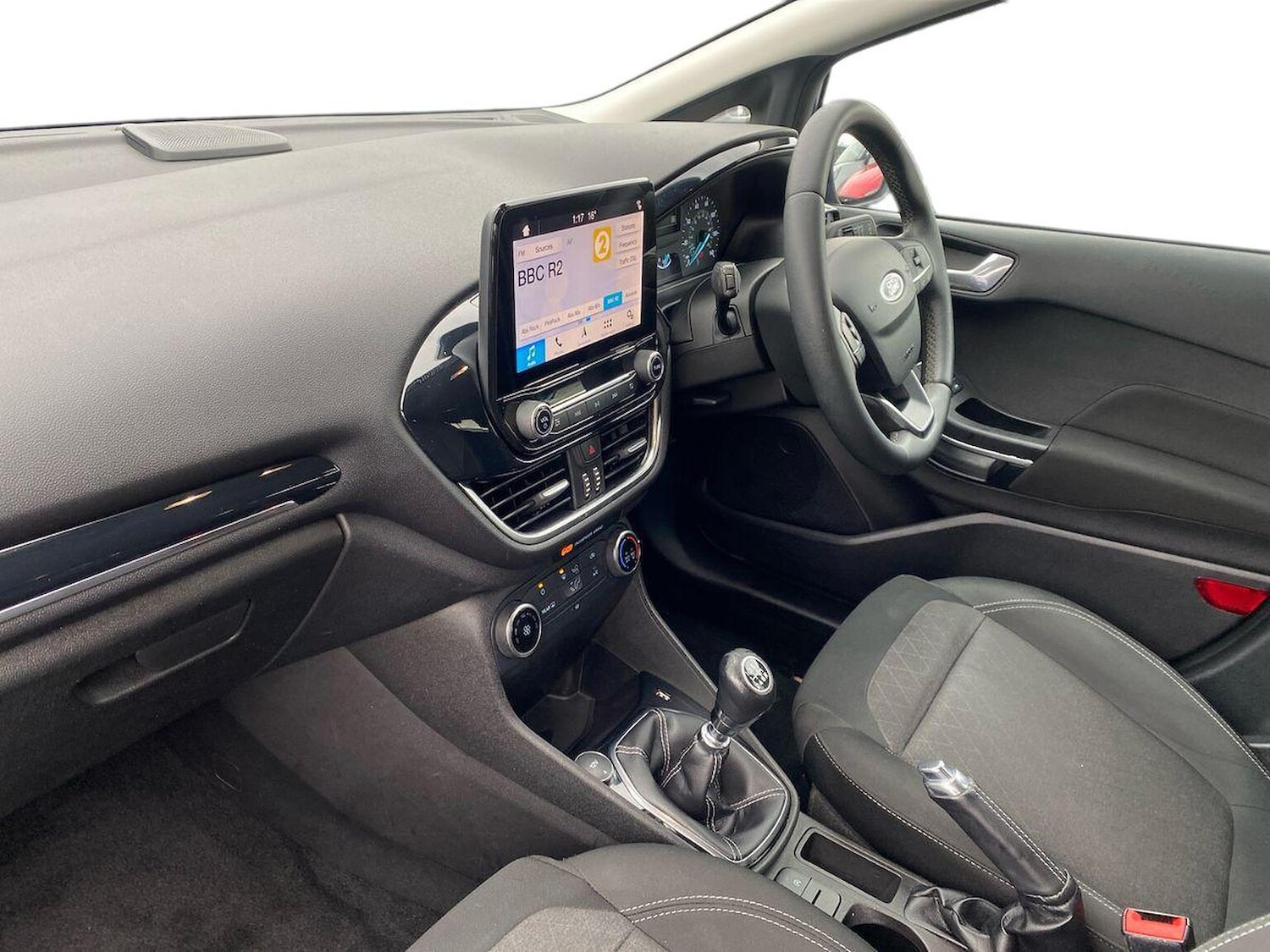 Used Ford Fiesta 2019 for sale - 76464697: Photo 7