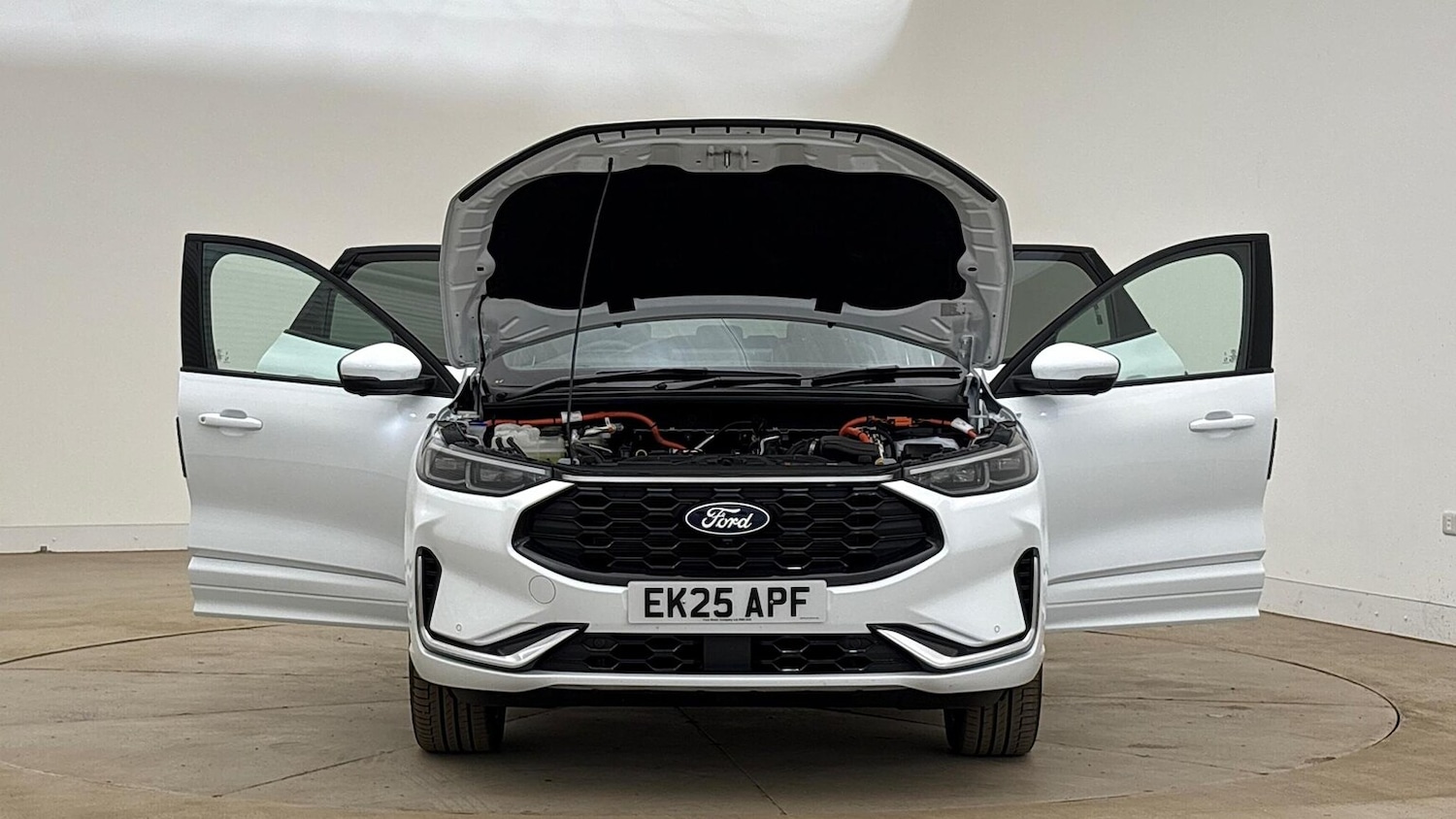 Used Ford Kuga 2025 for sale - 76931597: Photo 10