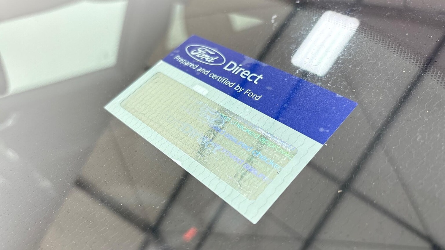 Used Ford Kuga 2025 for sale - 76931597: Photo 12