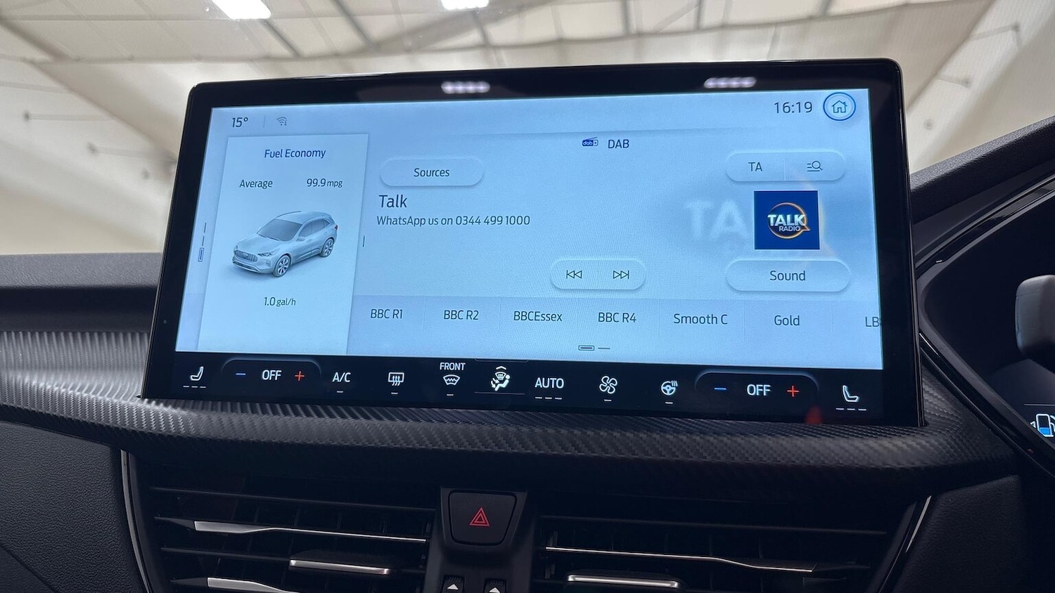 Used Ford Kuga 2025 for sale - 76931597: Photo 13