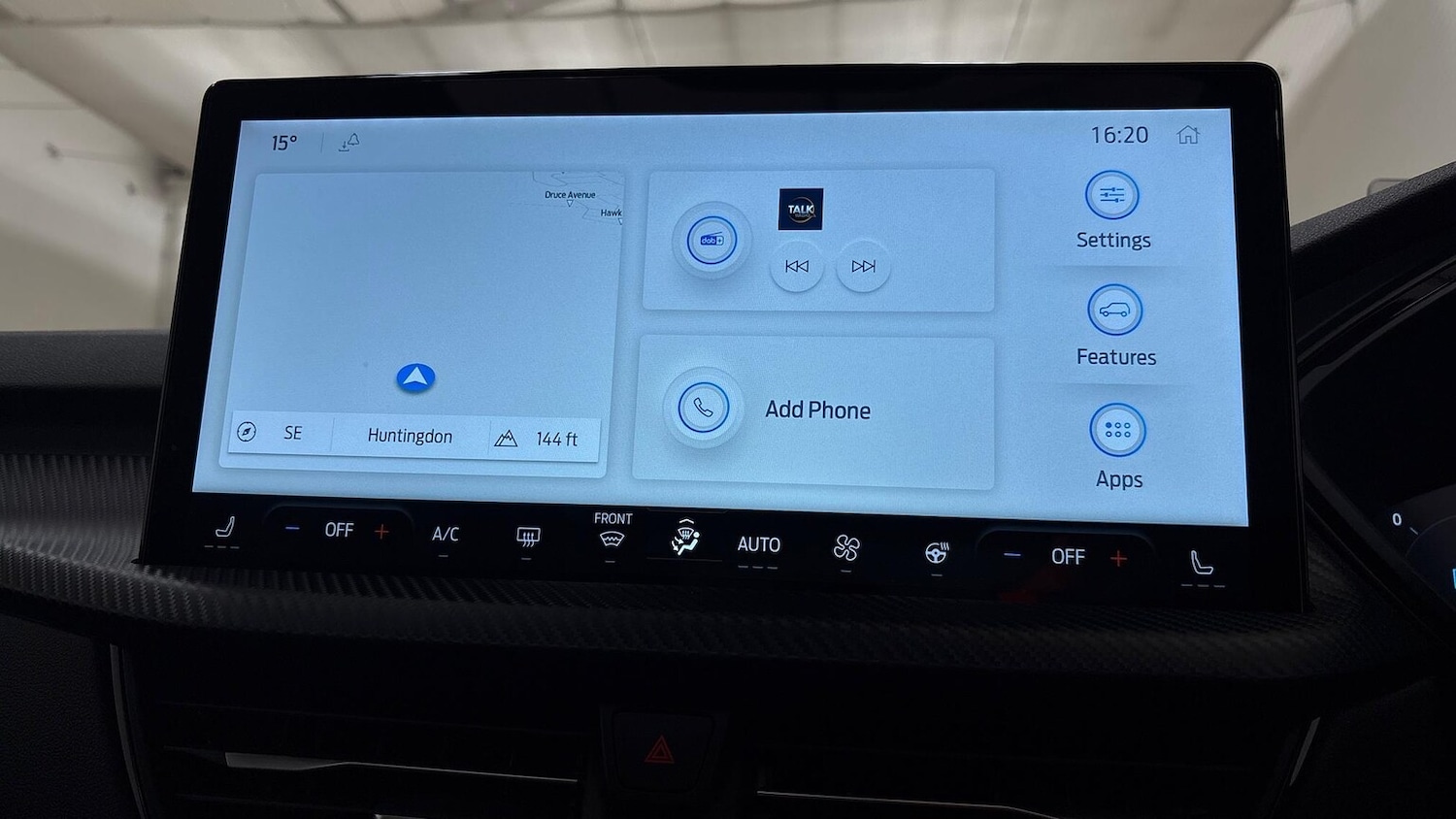 Used Ford Kuga 2025 for sale - 76931597: Photo 14