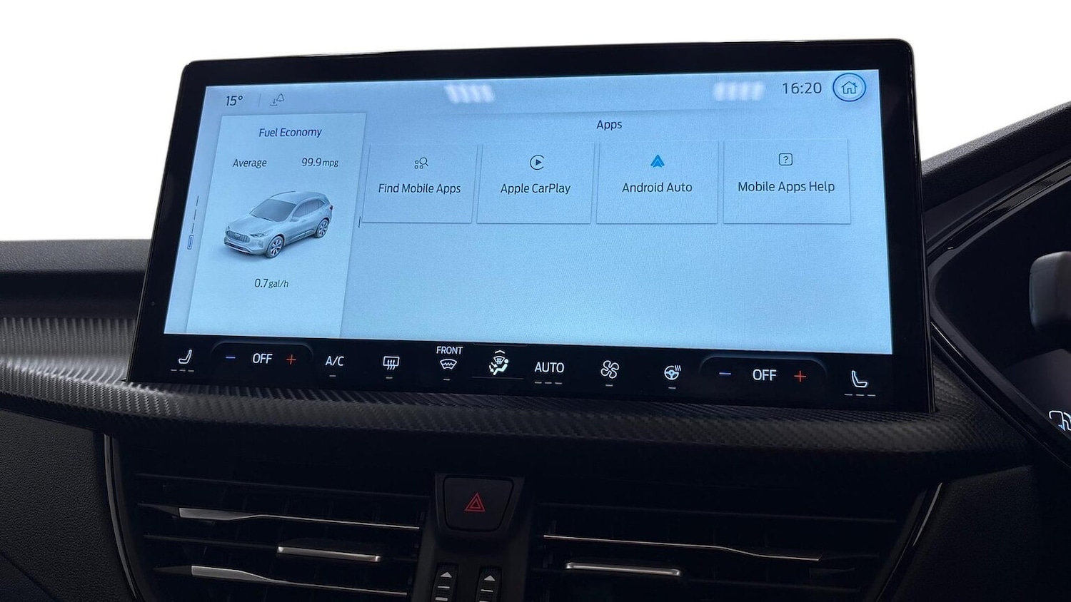 Used Ford Kuga 2025 for sale - 76931597: Photo 15