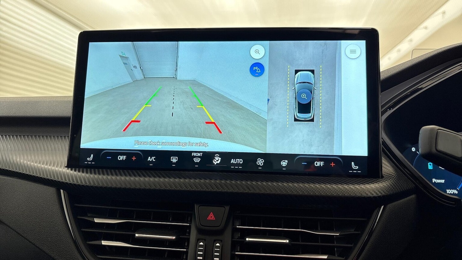 Used Ford Kuga 2025 for sale - 76931597: Photo 17