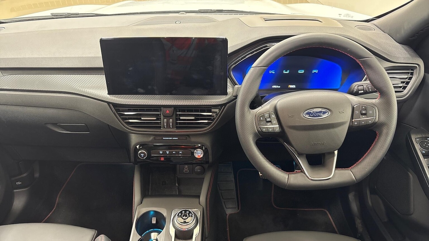 Used Ford Kuga 2025 for sale - 76931597: Photo 19