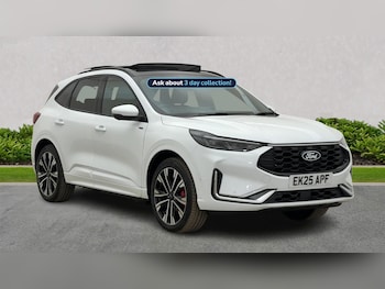 Used Ford Kuga 2025 for sale - 76931597: Photo