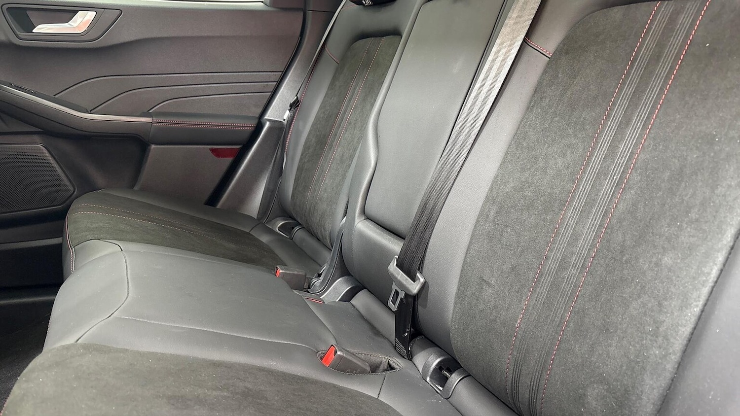 Used Ford Kuga 2025 for sale - 76931597: Photo 22