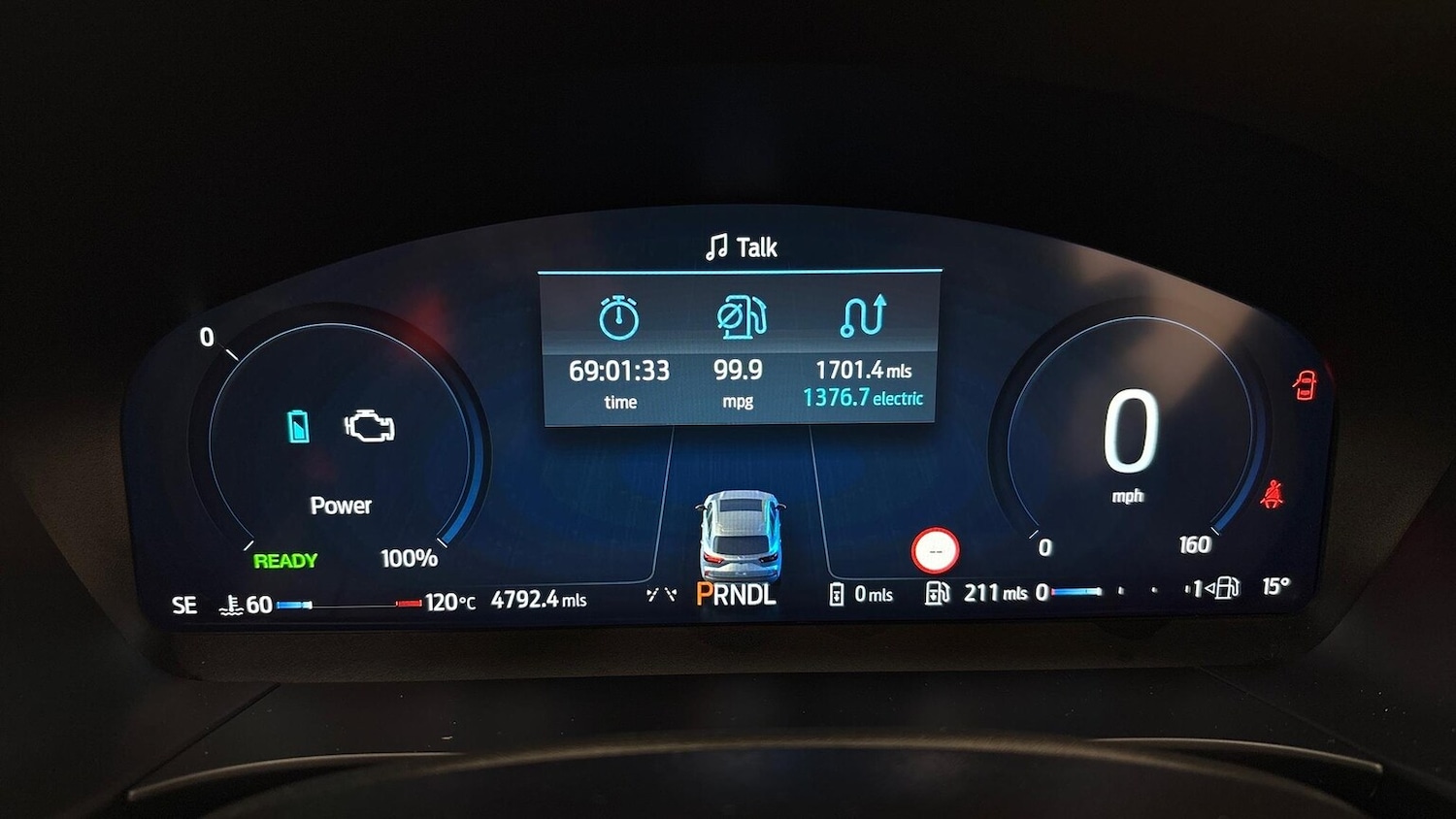 Used Ford Kuga 2025 for sale - 76931597: Photo 26