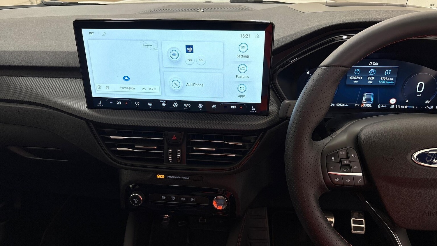 Used Ford Kuga 2025 for sale - 76931597: Photo 28