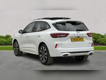 Used Ford Kuga 2025 for sale - 76931597: Photo