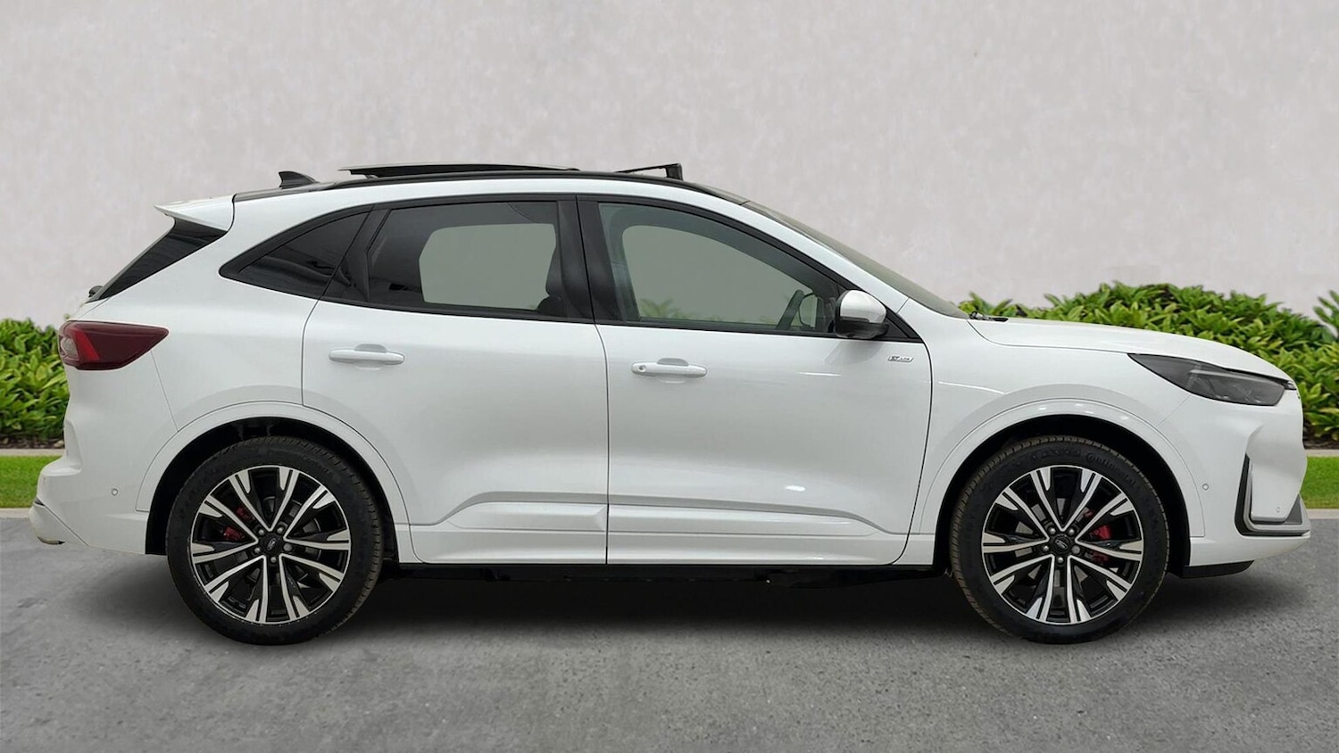 Used Ford Kuga 2025 for sale - 76931597: Photo 3